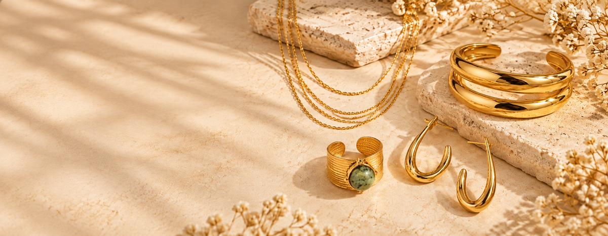 First Always Jewelry