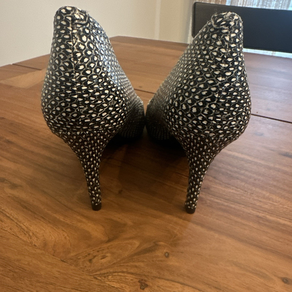 Alfani Women’s Step N Flex Pointed Toe Heels Size 7