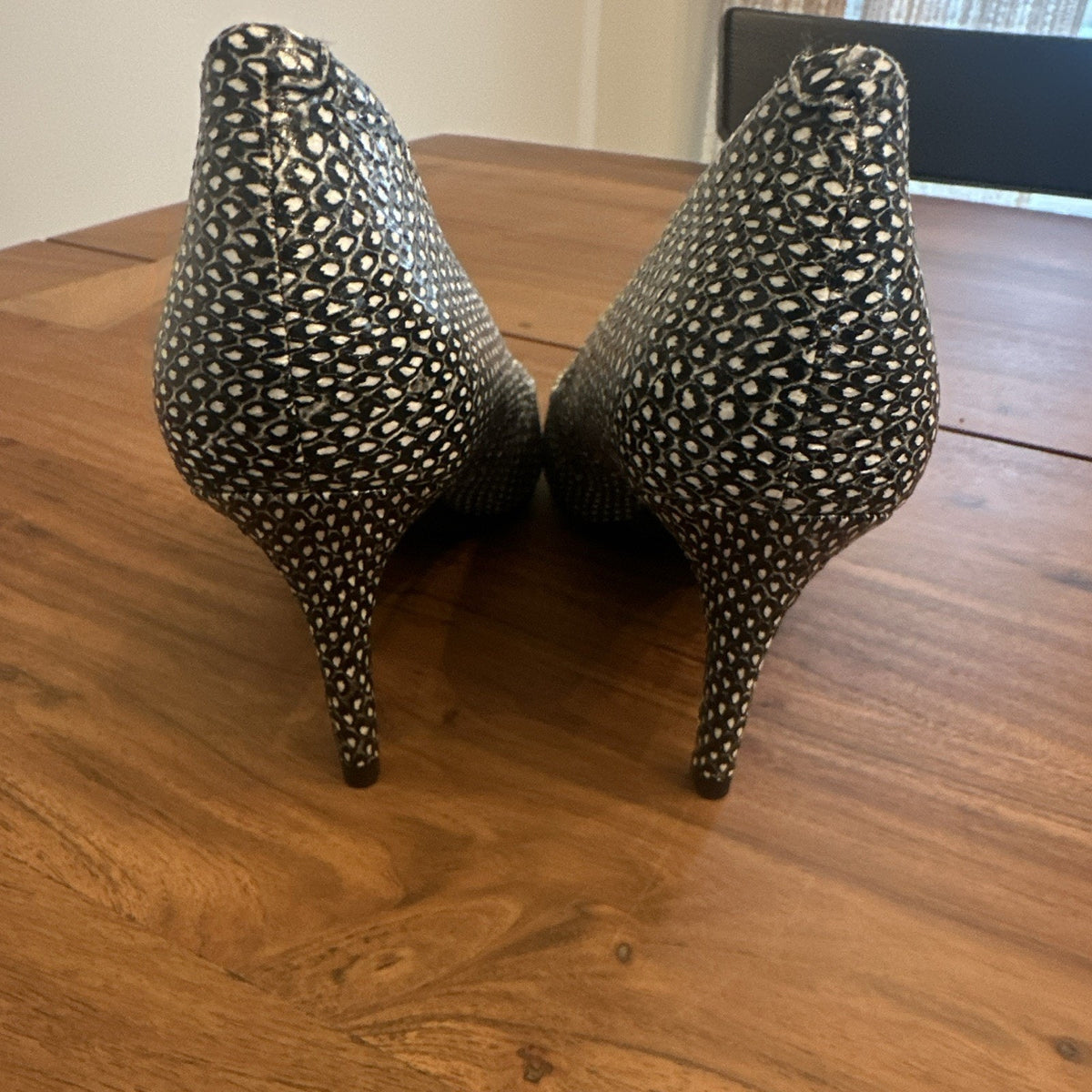 Alfani Women’s Step N Flex Pointed Toe Heels Size 7
