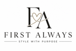 First Always - Home